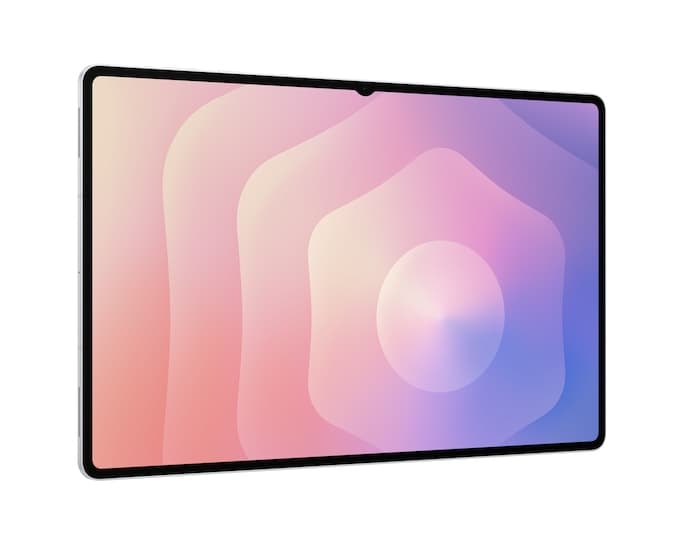 Samsung TAB S11 Ultra X930 WIFI 14.6" 12GB 256GB Platinum Silver (incl. Pen) — miniatură