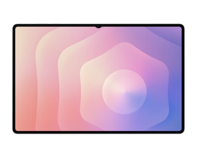 Samsung TAB S11 Ultra X930 WIFI 14.6" 12GB 256GB Platinum Silver (incl. Pen) — miniatură
