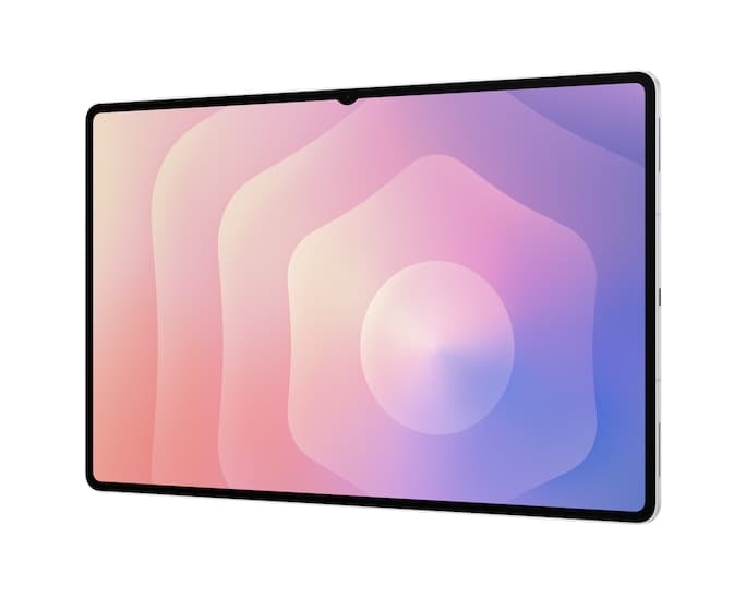 Samsung TAB S11 Ultra X930 WIFI 14.6" 12GB 256GB Platinum Silver (incl. Pen) — miniatură