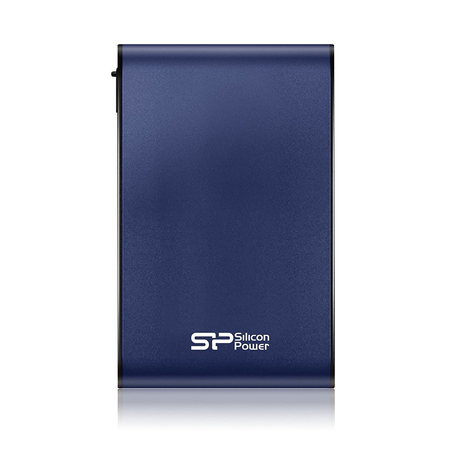 HDD Extern Silicon Power Armor A80, 2TB, USB 3.0 (Albastru) "SP020TBPHDA80S3B" — miniatură