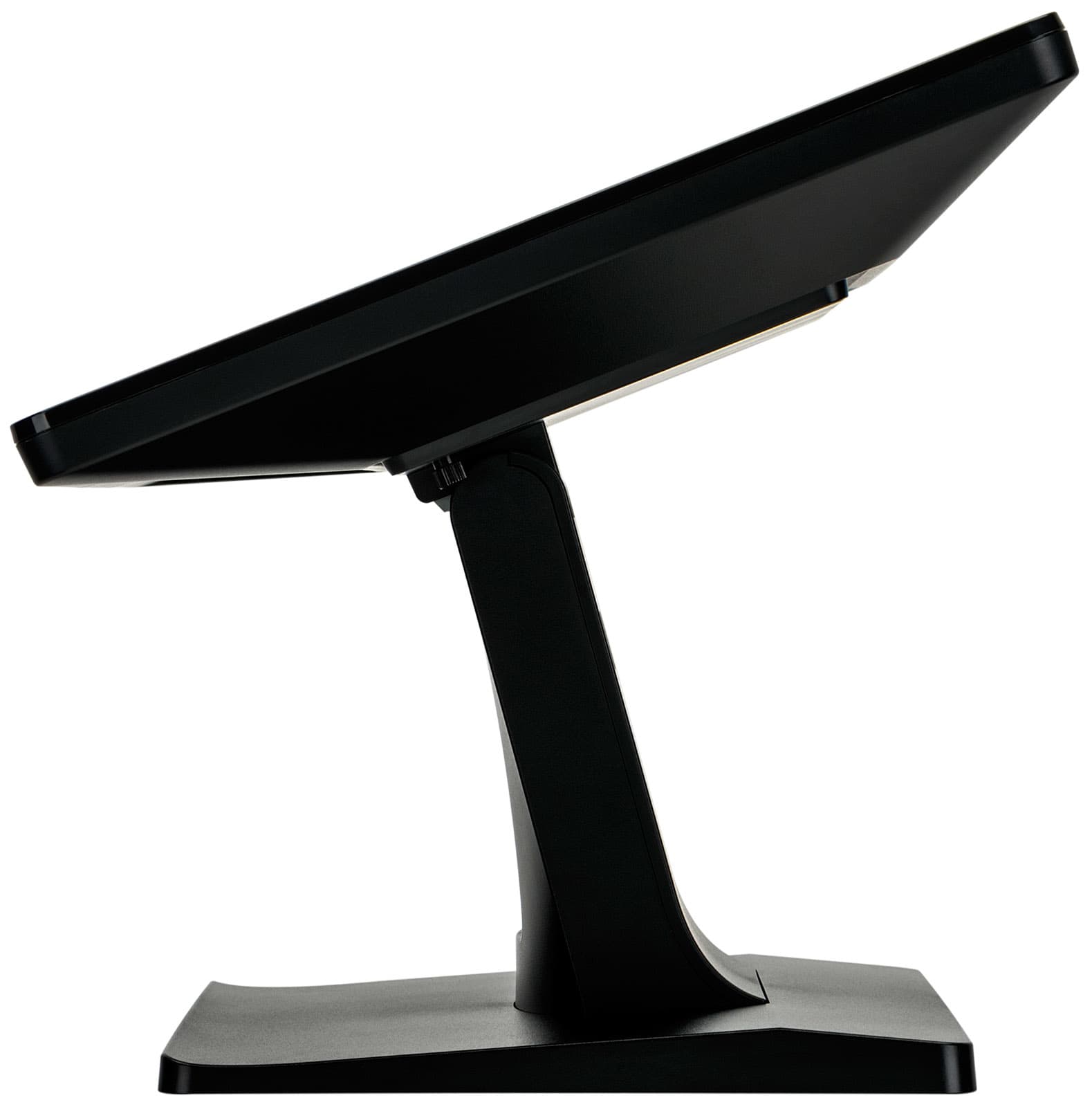 Monitor TN LED Iiyama 15" T1521MSC-B2, 1024 x 768, VGA, HDMI, Touchscreen (Negru) "T1521MSC-B2" — miniatură