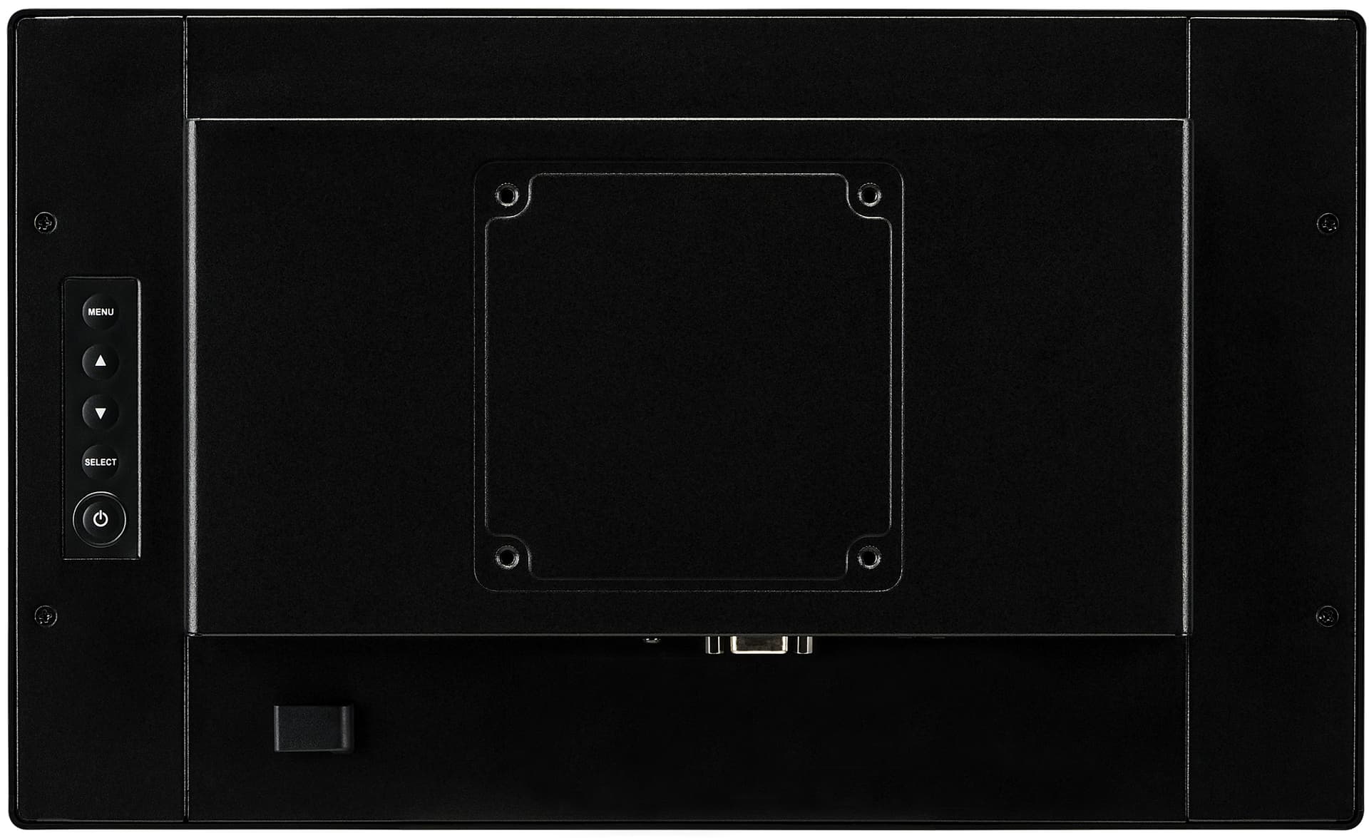 IIYAMA Monitor LED TF1634MC-B8X 15.6" Full HD 10 point PCAP Open Frame 450 cd/m² 700:1 with touch Anti-fingerprint coating, touch through-glass "TF1634MC-B8X" — miniatură