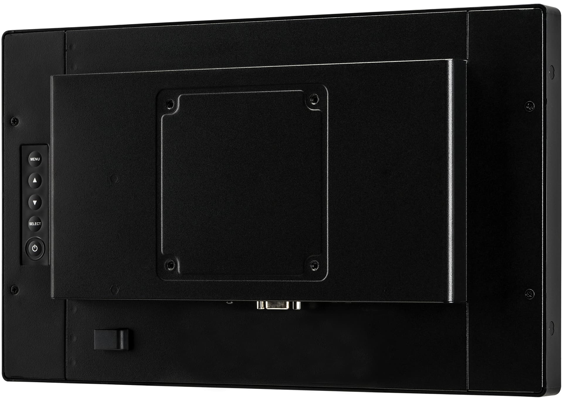 IIYAMA Monitor LED TF1634MC-B8X 15.6" Full HD 10 point PCAP Open Frame 450 cd/m² 700:1 with touch Anti-fingerprint coating, touch through-glass "TF1634MC-B8X" — miniatură