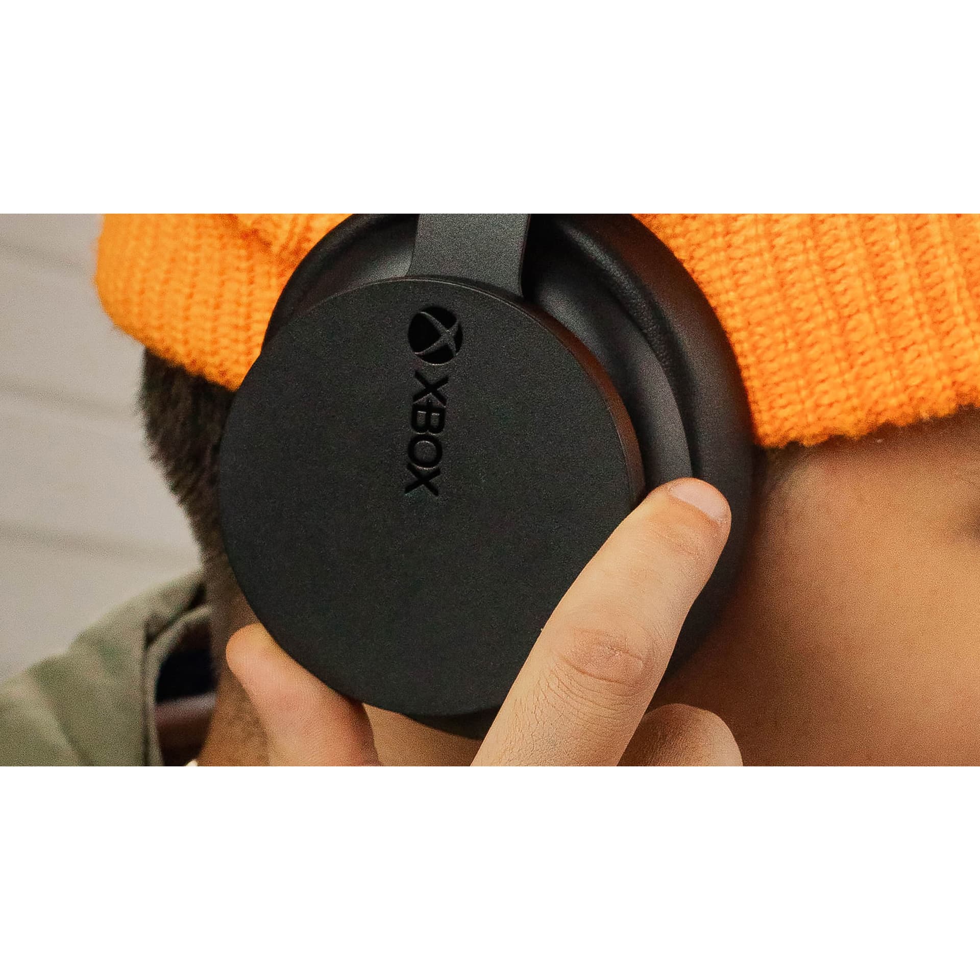 Casti TLL-00021, USB-C, Negru "TLL-00021" — miniatură