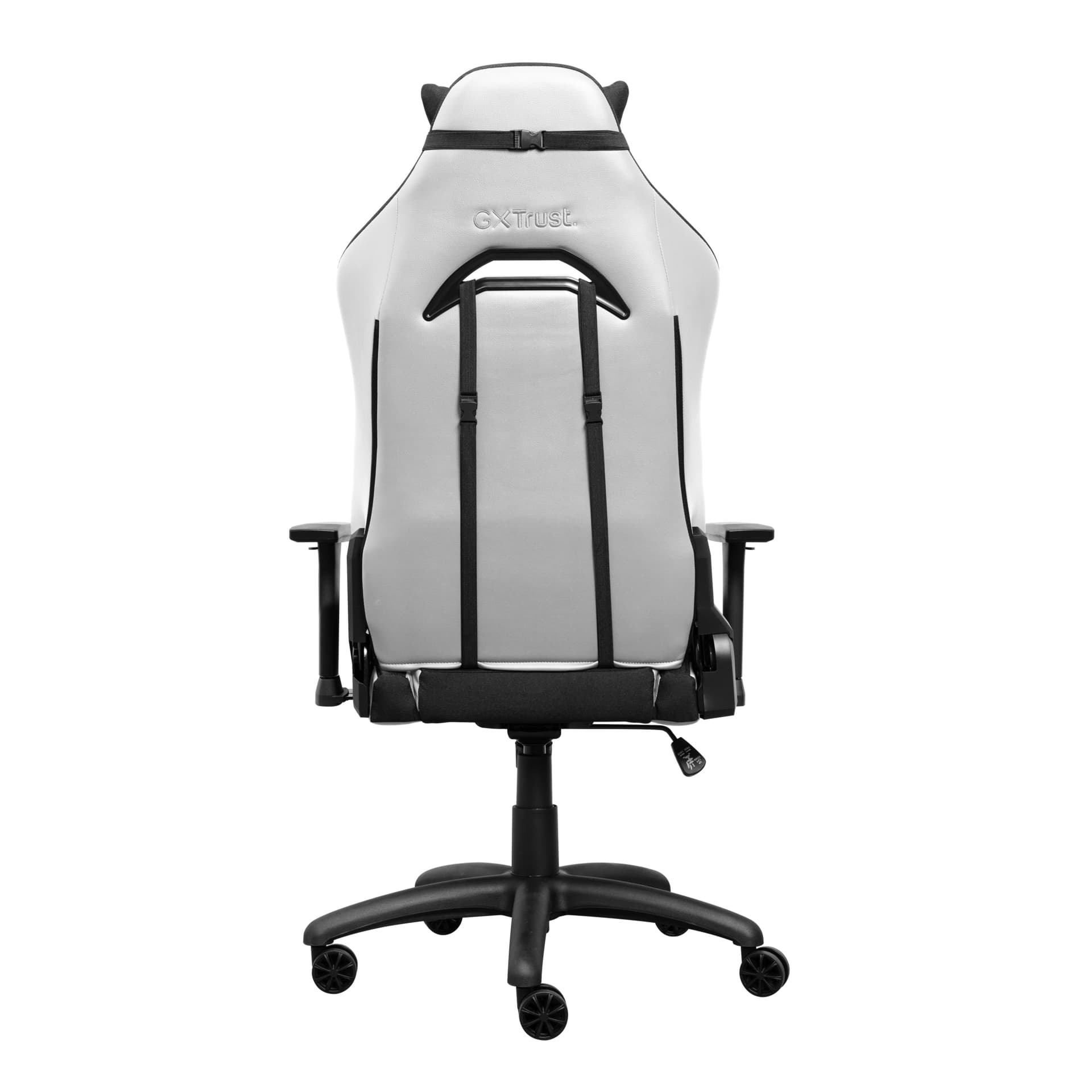 Scaun gaming Trust GXT 714W Ruya "TR-25065" — miniatură