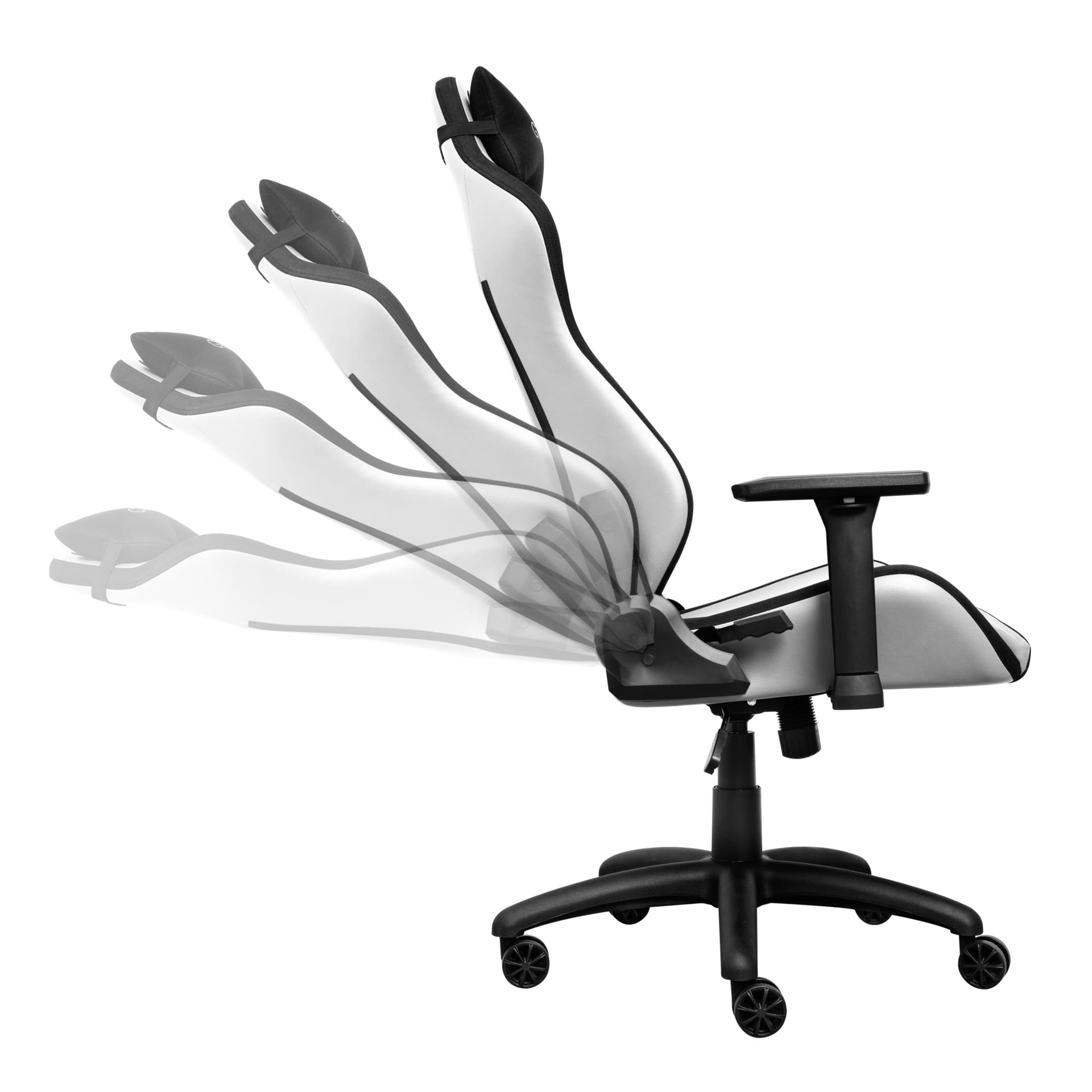 Scaun gaming Trust GXT 714W Ruya "TR-25065" — miniatură