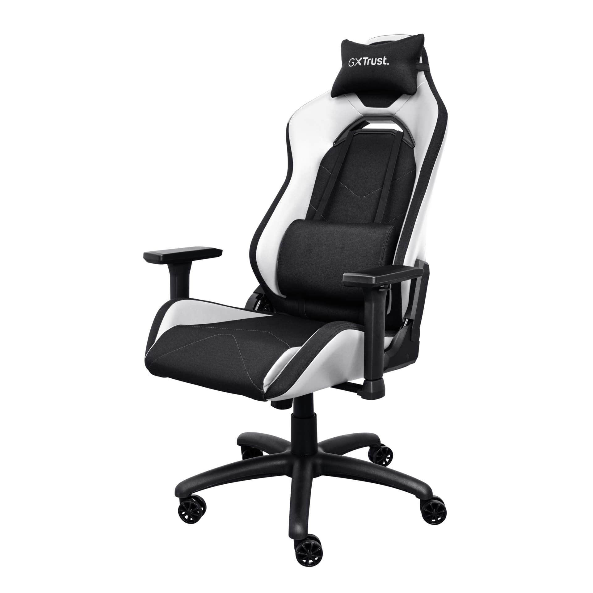 Scaun gaming Trust GXT 714W Ruya "TR-25065" — miniatură