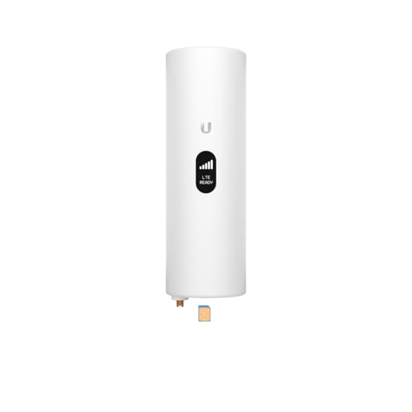 Ubiquiti U-LTE-Backup-Pro Seamless internet failover for UniFi gateways. Bring your own SIM for LTE data "U-LTE-BACKUP-PRO" — miniatură