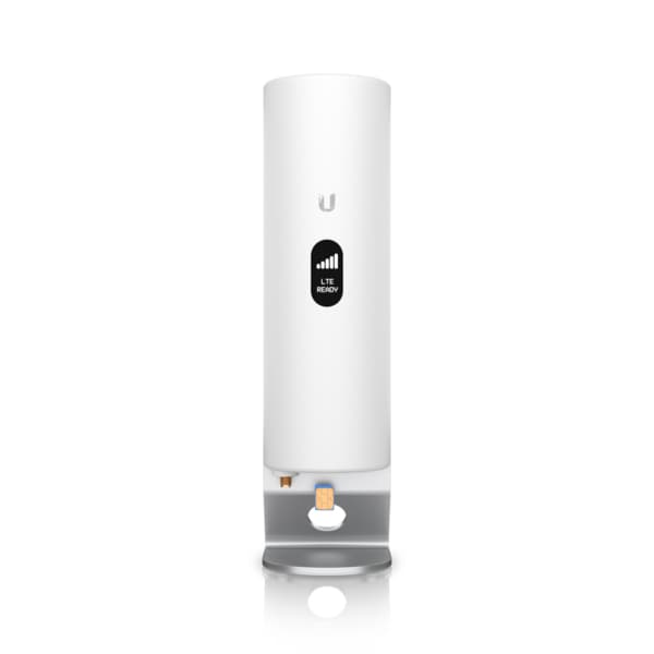 Ubiquiti U-LTE-Backup-Pro Seamless internet failover for UniFi gateways. Bring your own SIM for LTE data "U-LTE-BACKUP-PRO"