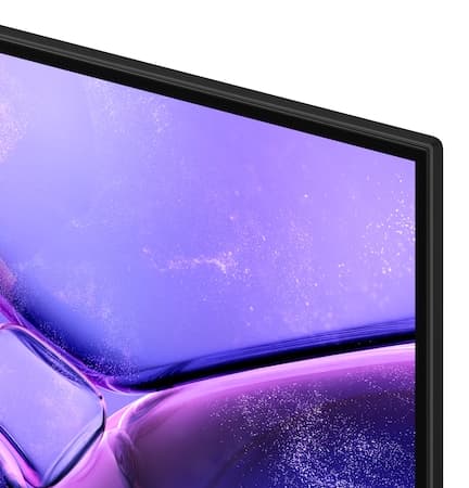 Smart TV SAMSUNG LED ue50u8092fu, 138 cm, 4K, 2025 "UE50U8092FU" — miniatură