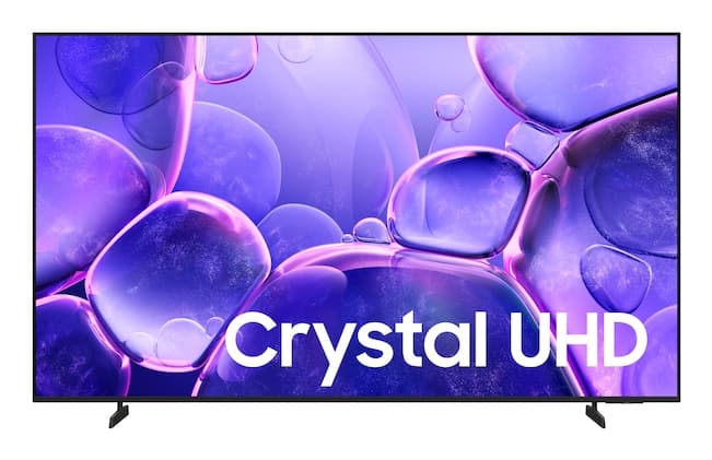 Televizor LED Samsung 127 cm (50") UE50U8092FUXXH, Ultra HD 4K, Smart TV, WiFi, CI+ "UE50U8092FUXXH"