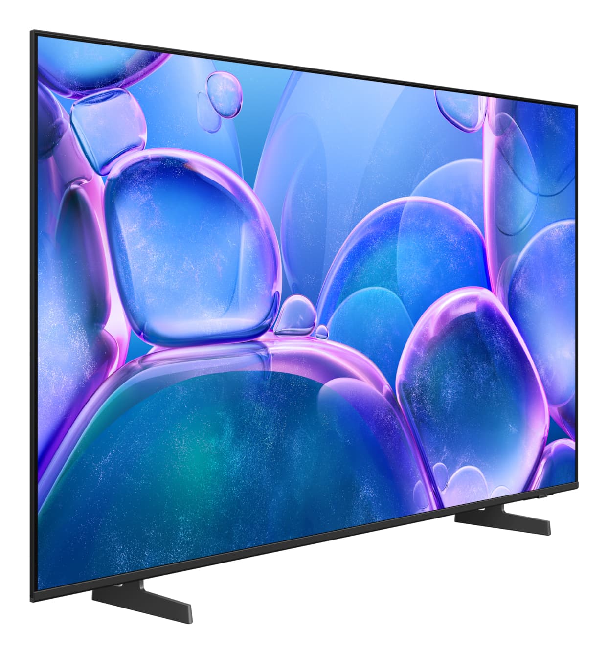Televizor LED Samsung 139 cm (55") UE55U7022F, Ultra HD 4k, Smart TV, WiFi, CI+ "UE55U7022F" — miniatură