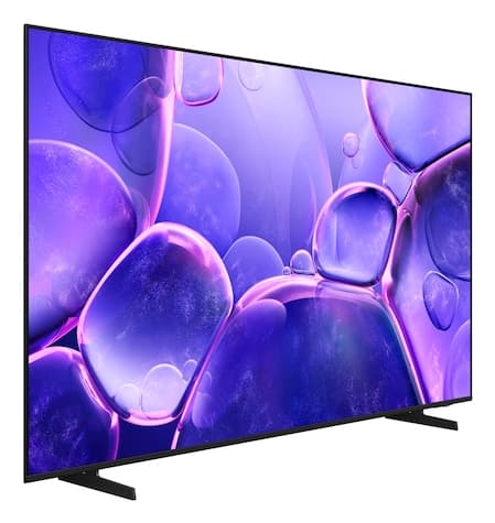 Televizor LED Samsung 165 cm (65") UE65U8092FUXXH, Ultra HD 4K, Smart TV, WiFi, CI+ "UE65U8092FUXXH" — miniatură