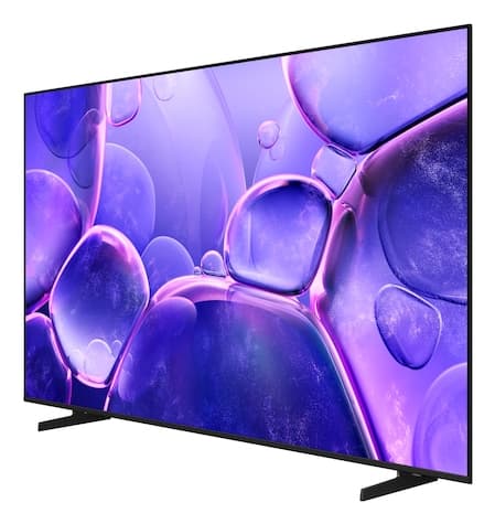 Televizor LED Samsung 165 cm (65") UE65U8092FUXXH, Ultra HD 4K, Smart TV, WiFi, CI+ "UE65U8092FUXXH" — miniatură