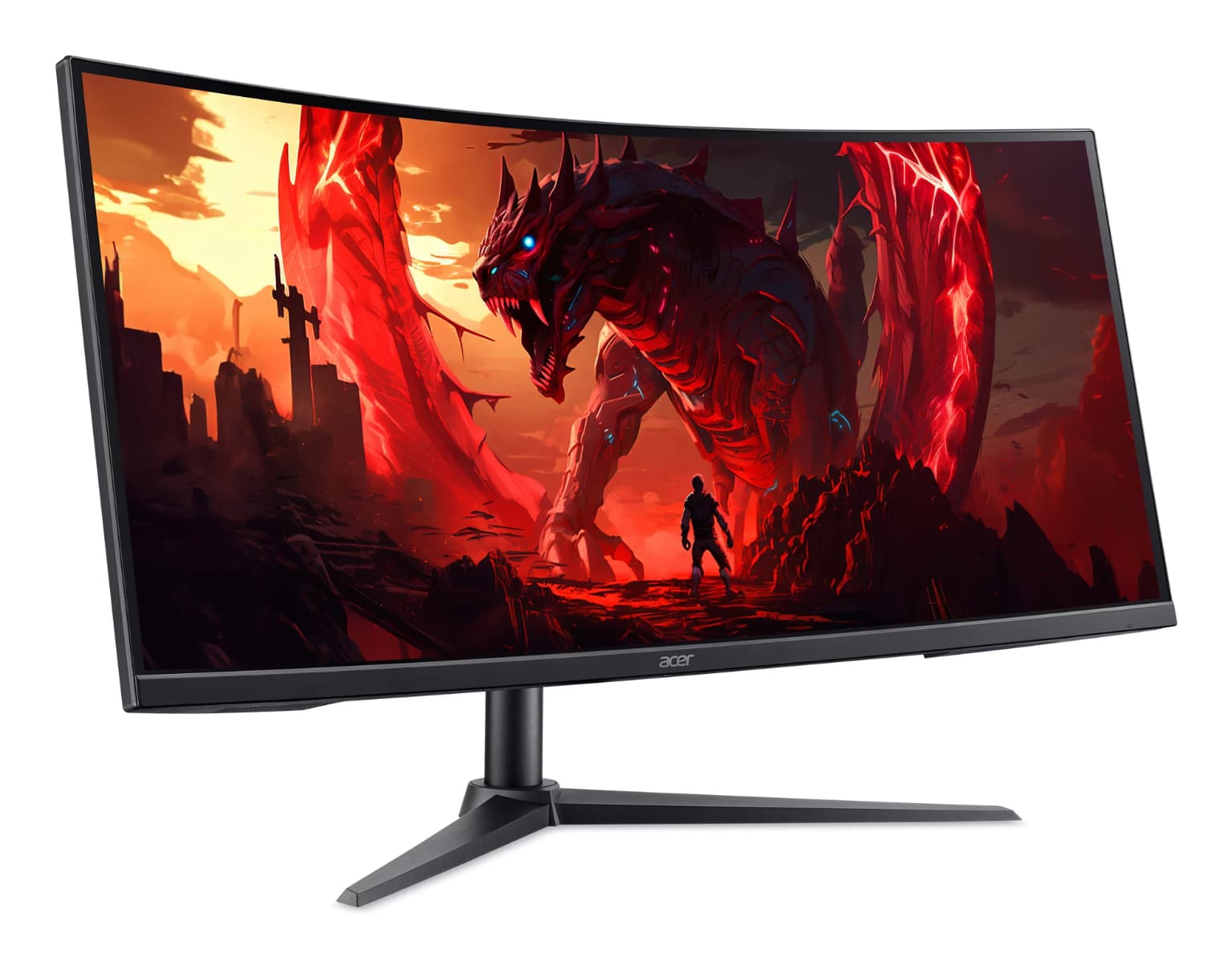 Monitoare LED Acer UM.CX0EE.013 "UM.CX0EE.013" — miniatură