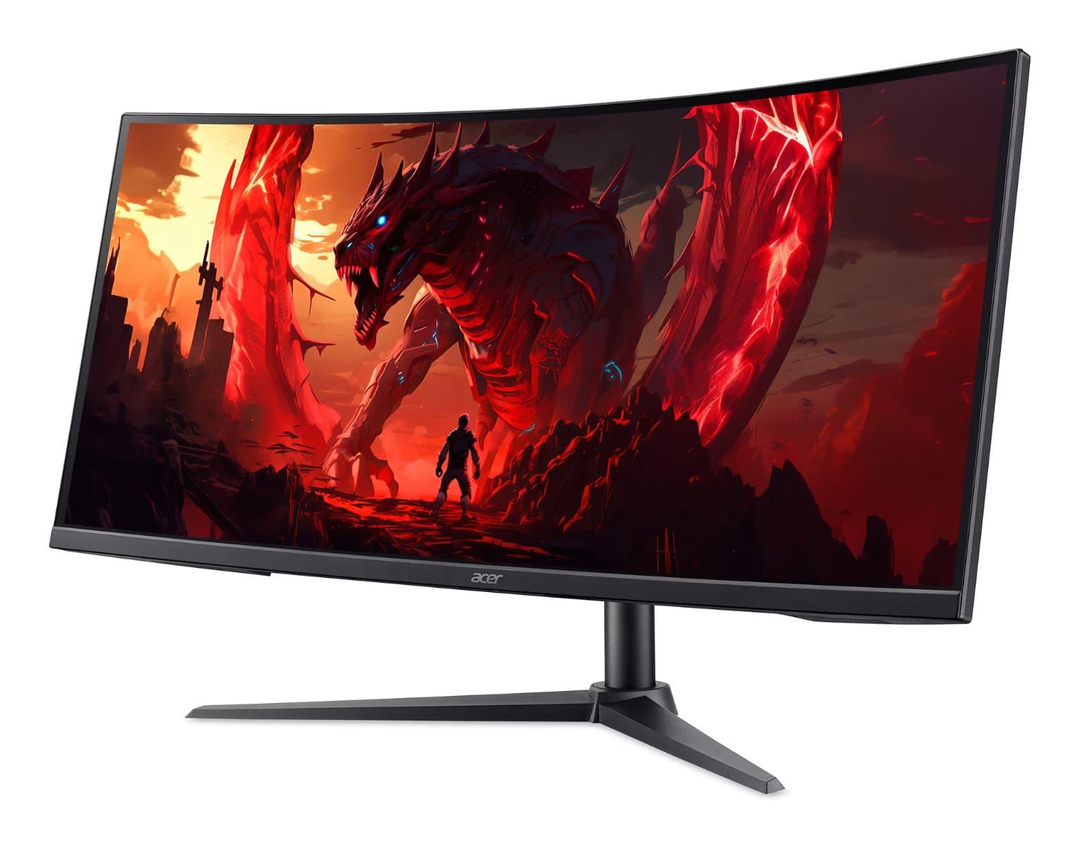Monitoare LED Acer UM.CX0EE.013 "UM.CX0EE.013" — miniatură