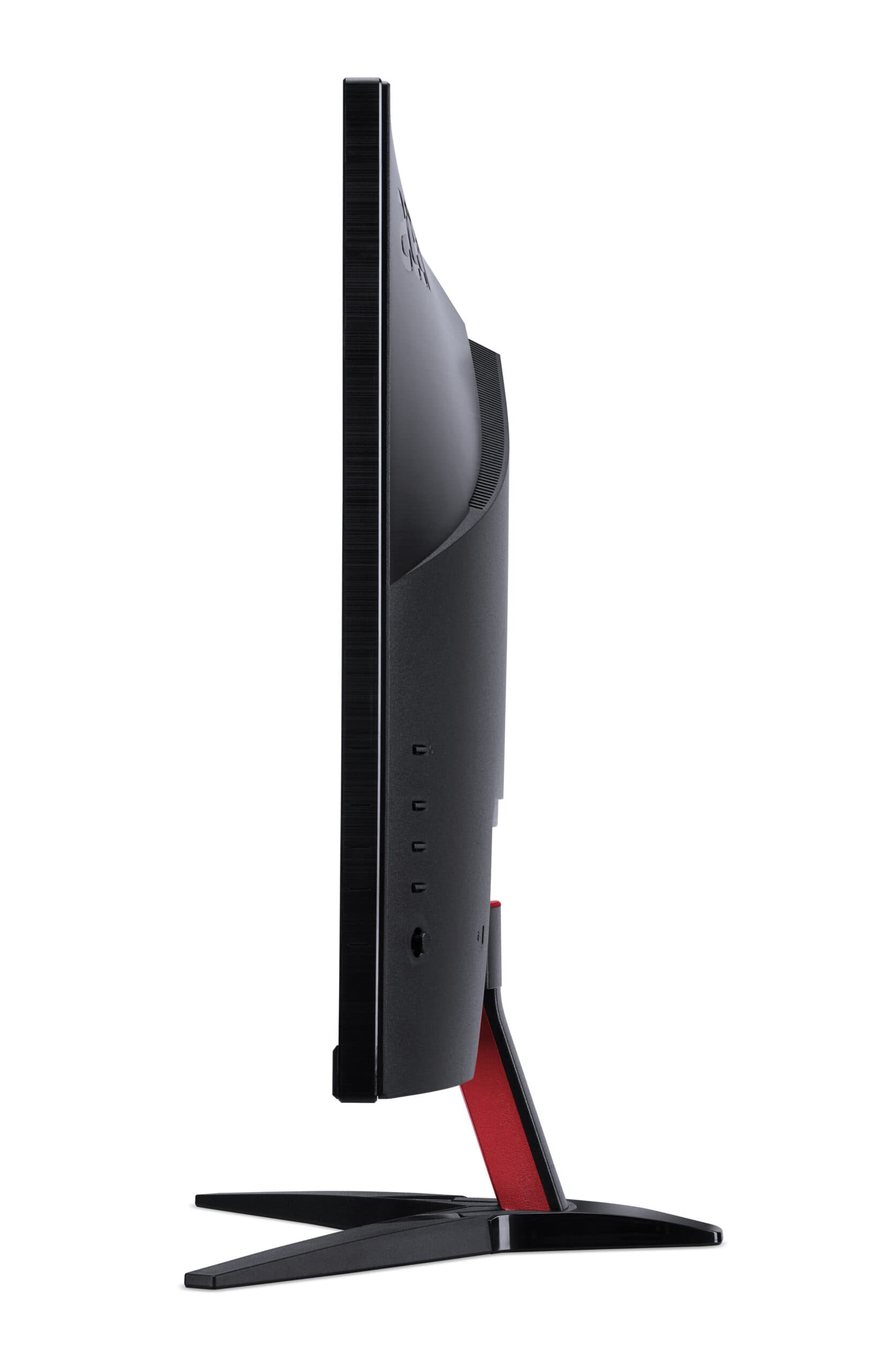 Monitor IPS LED Acer Nitro 23.8" KG242Y E, Full HD (1920 x 1080), VGA, HDMI, Boxe, 100 Hz, 1 ms(Negru) "UM.QX2EE.E01" — miniatură