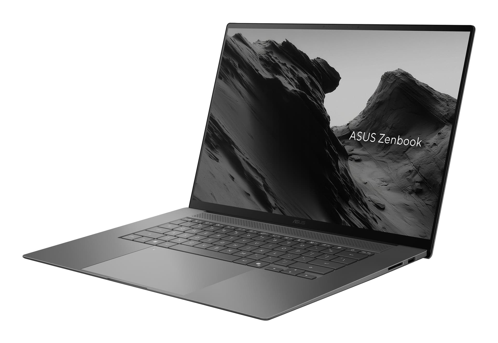 NB UM5606GA RAI9-465 16"T 32GB/1TB W11P UM5606GA-SR232X ASUS "UM5606GA-SR232X" — miniatură