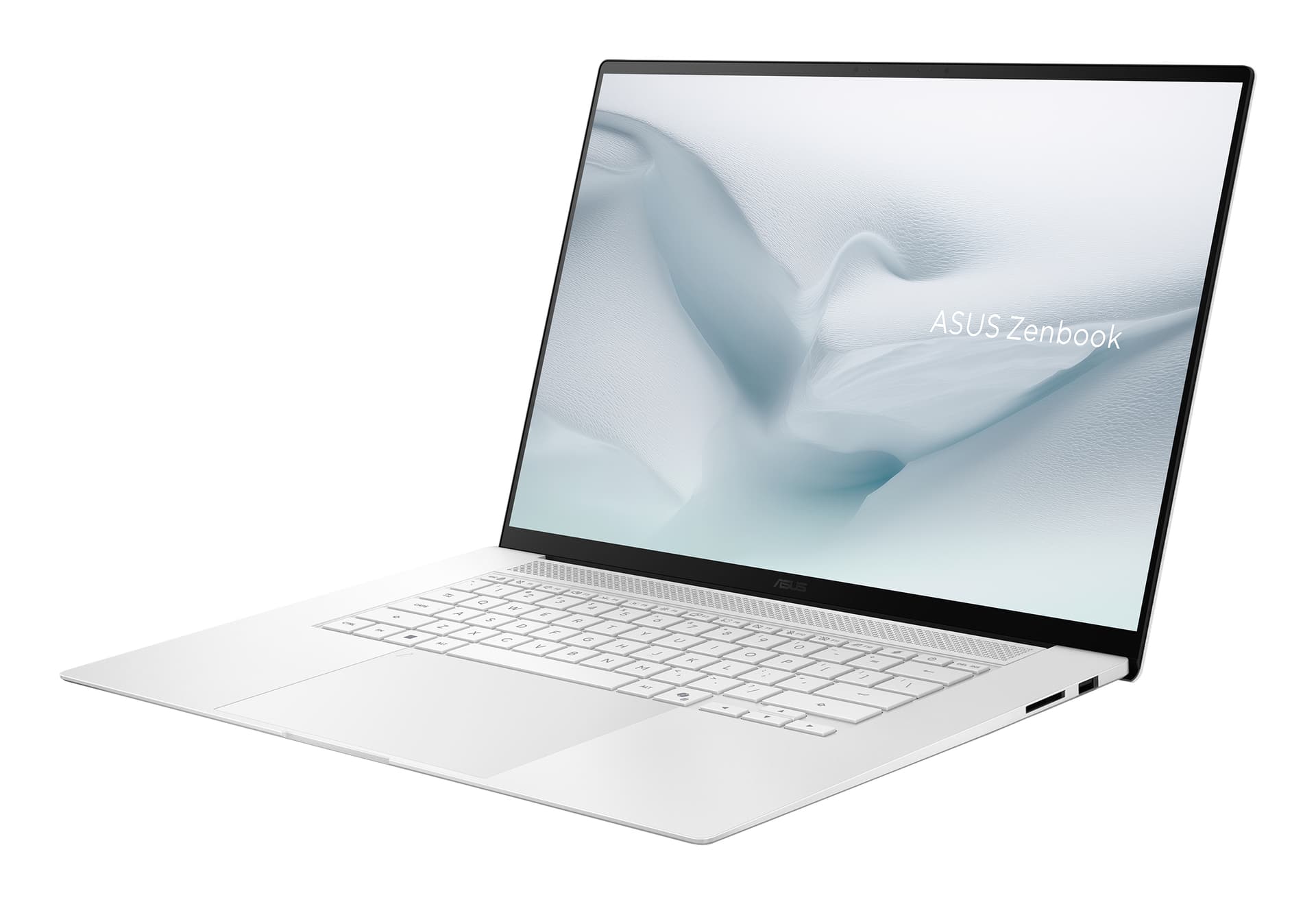 NB UM5606GA RAI9-465 16"T 32GB/1TB W11P UM5606GA-SR235X ASUS "UM5606GA-SR235X" — miniatură