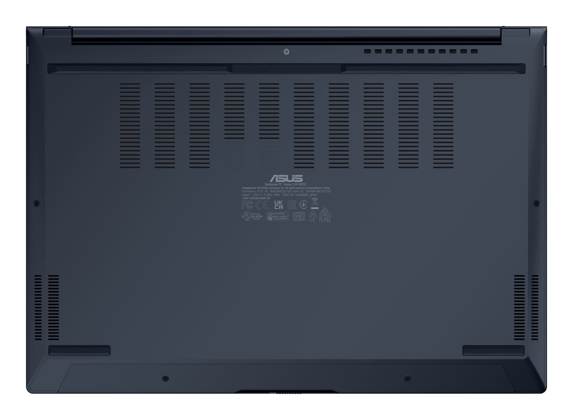 NB UX3405CA CU9-285H 14"T/32GB/1TB UX3405CA-QL1149X ASUS "UX3405CA-QL1149X" — miniatură