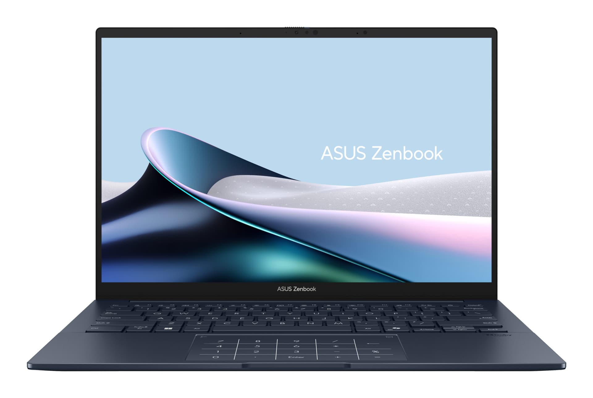 NB UX3405CA CU9-285H 14"T/32GB/1TB UX3405CA-QL1149X ASUS "UX3405CA-QL1149X" — miniatură