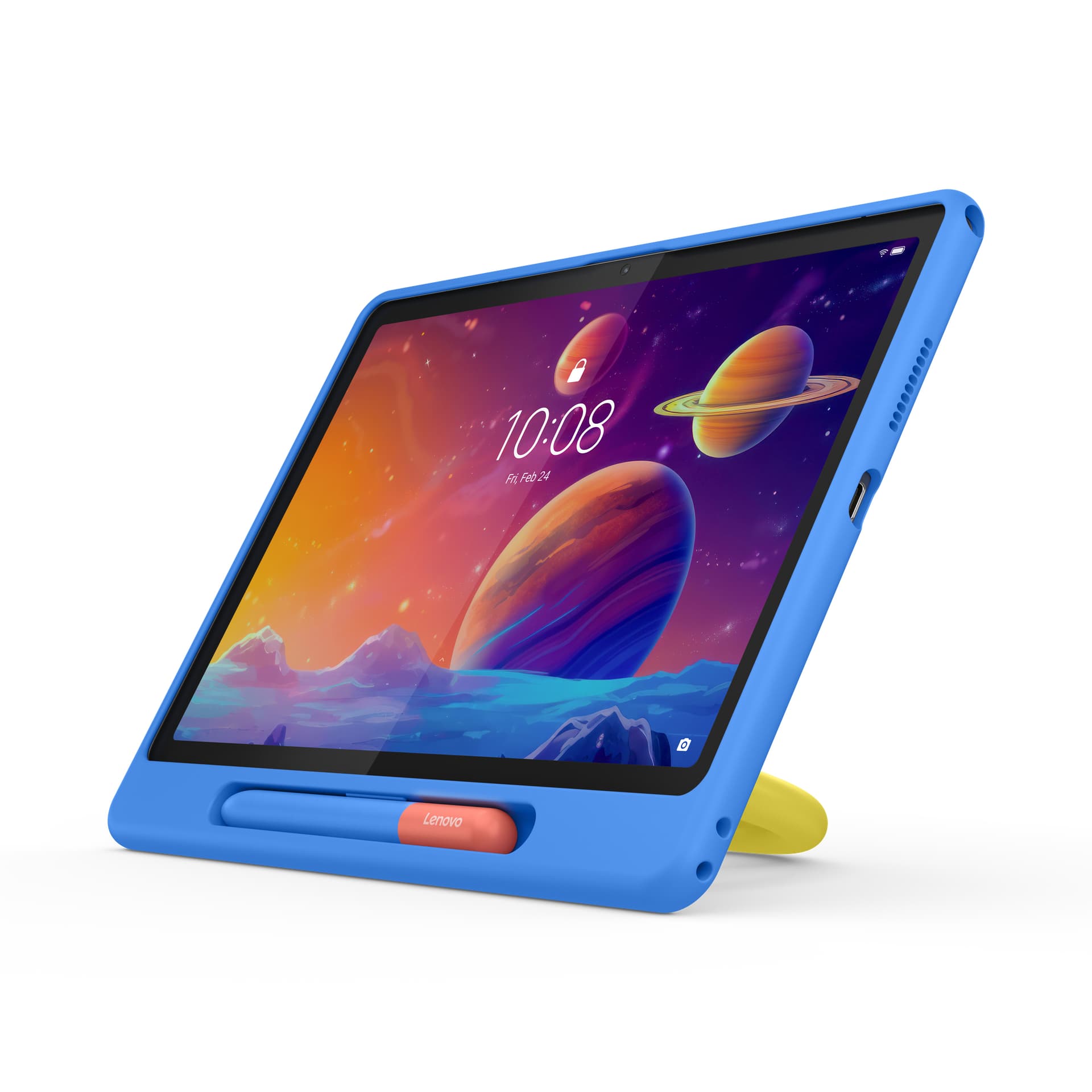 Tablete Lenovo ZAEH0114SE "ZAEH0114SE" — miniatură