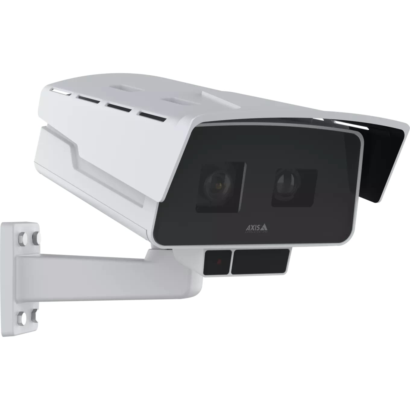 NET CAMERA P1518-LE 8MP/BOX 02757-001 AXIS "02757-001" — miniatură