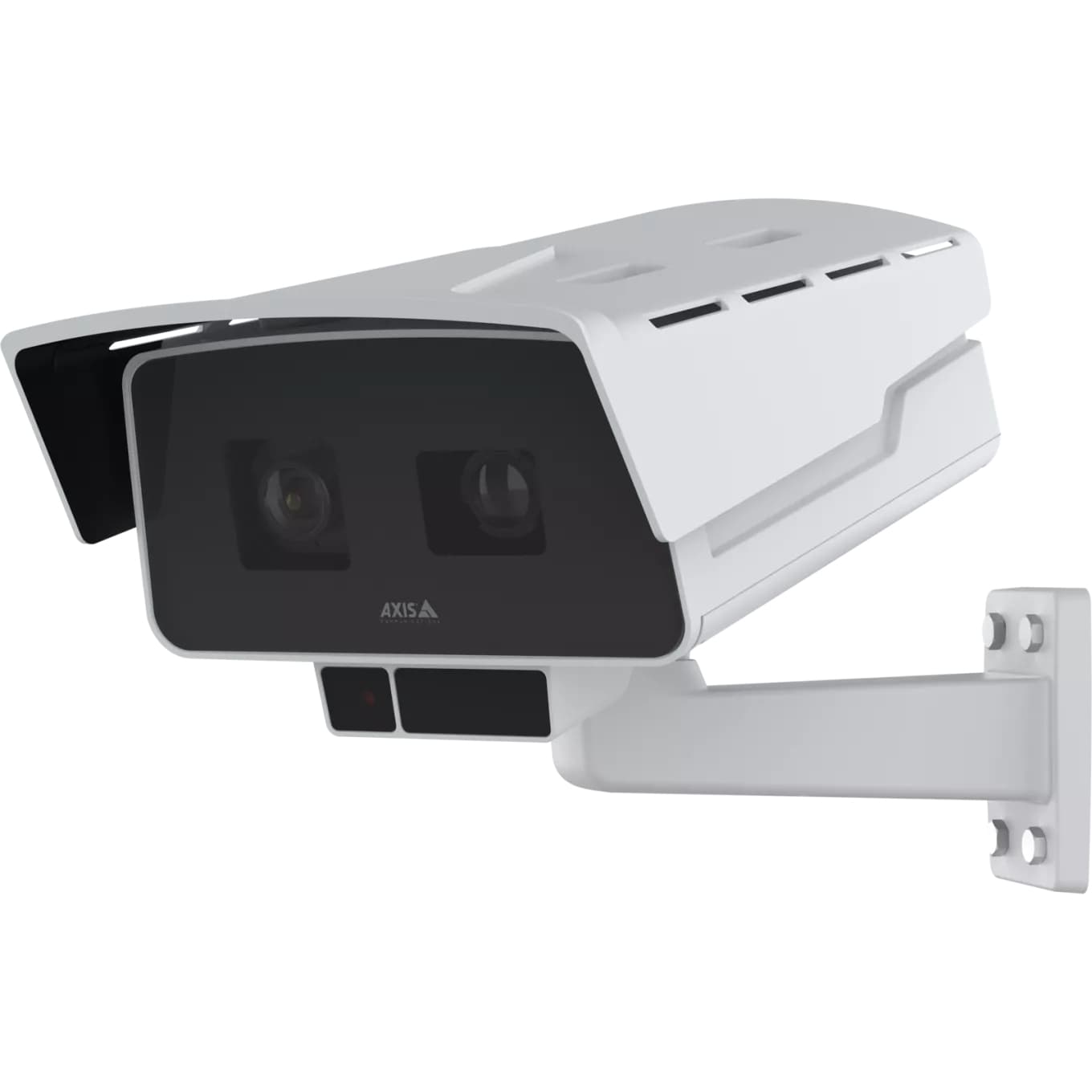 NET CAMERA P1518-LE 8MP/BOX 02757-001 AXIS "02757-001"