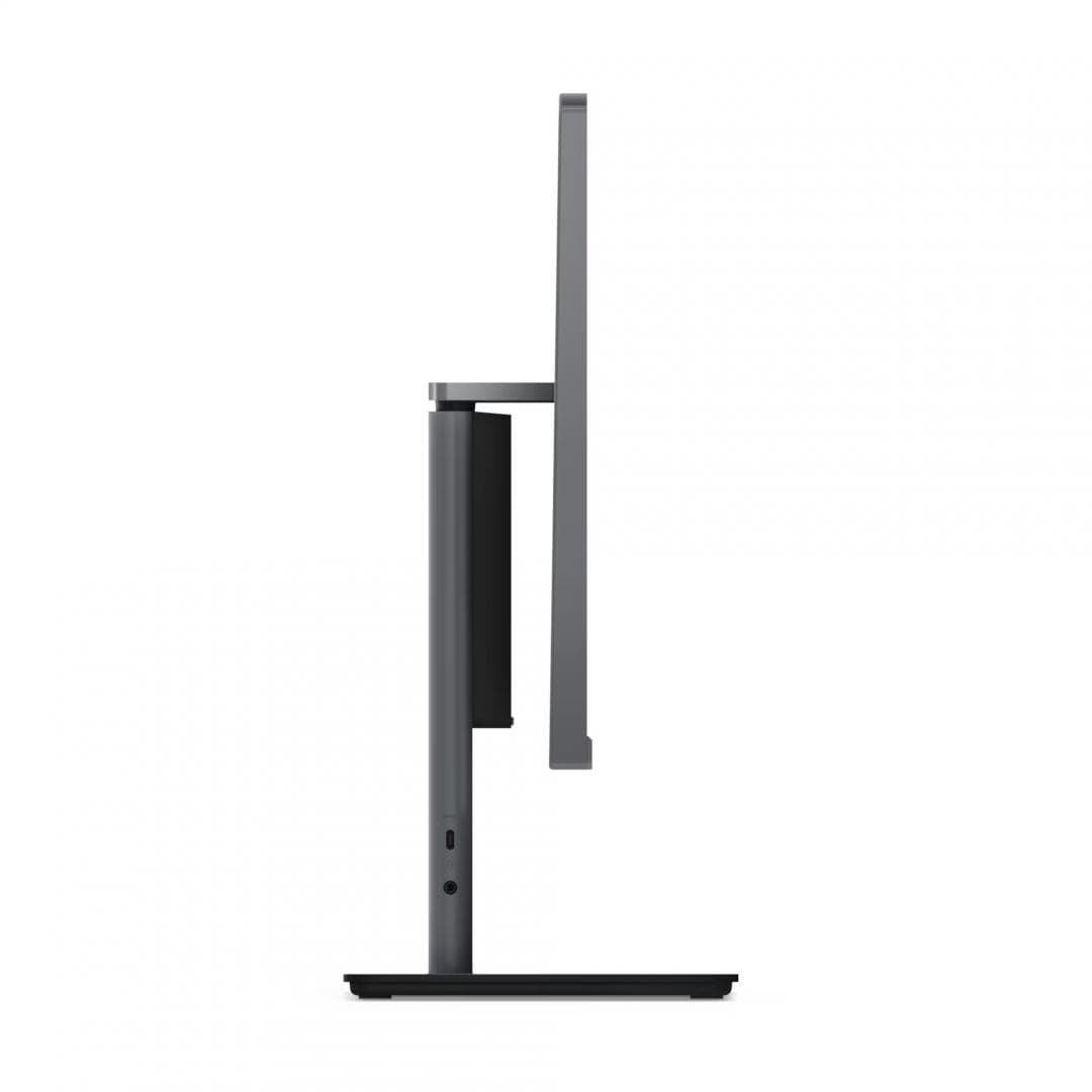 LENOVO ThinkCentre neo 50a 24 G5 Intel U300 23.8inch FHD 16GB DDR5 512GB SSD M.2 W11P 3Y OS (P) "12SCZC57WW" — miniatură
