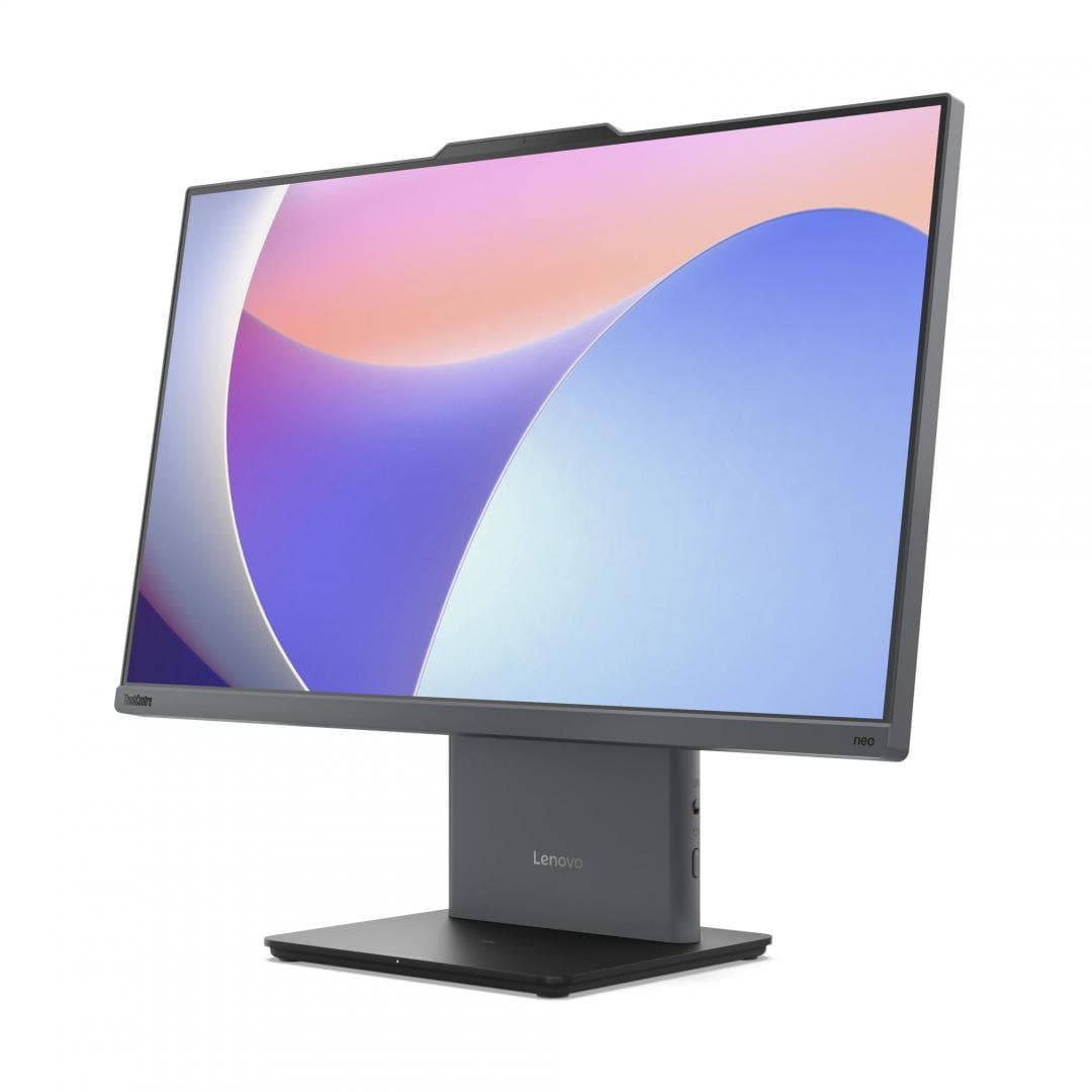 LENOVO ThinkCentre neo 50a 24 G5 Intel U300 23.8inch FHD 16GB DDR5 512GB SSD M.2 W11P 3Y OS (P) "12SCZC57WW"