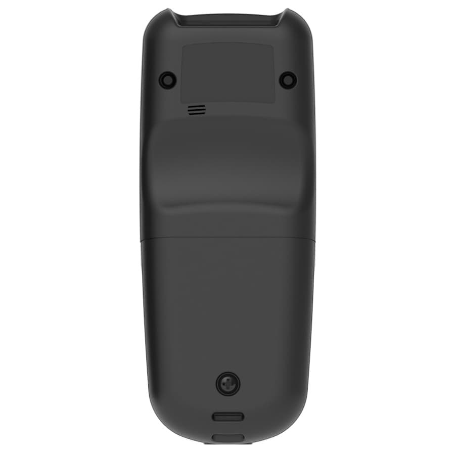 Scanner Coduri de bare Honeywell 1602G2D-2USB-OS — miniatură