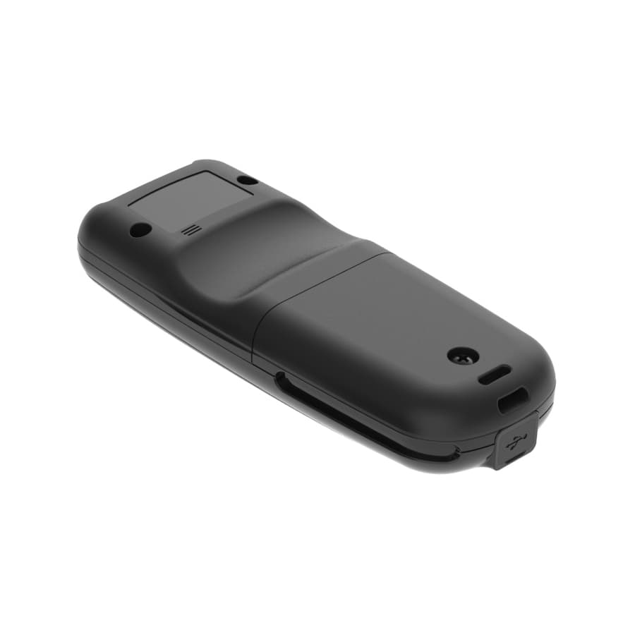 Scanner Coduri de bare Honeywell 1602G2D-2USB-OS — miniatură
