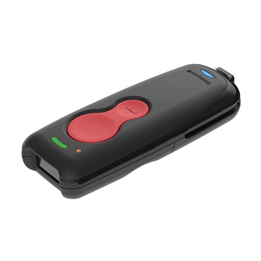Scanner Coduri de bare Honeywell 1602G2D-2USB-OS — miniatură