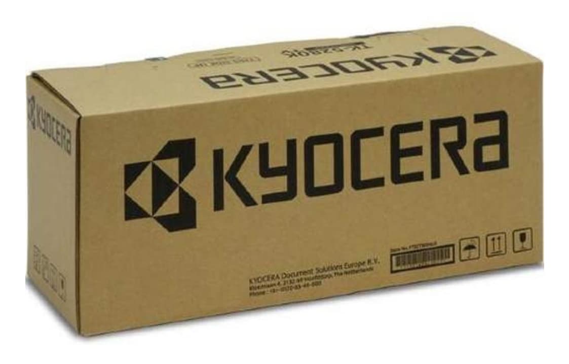 Toner Original Kyocera Black, TK-8375K, pentru TaskAlfa 3554, Incl., "1T02XD0NL0"