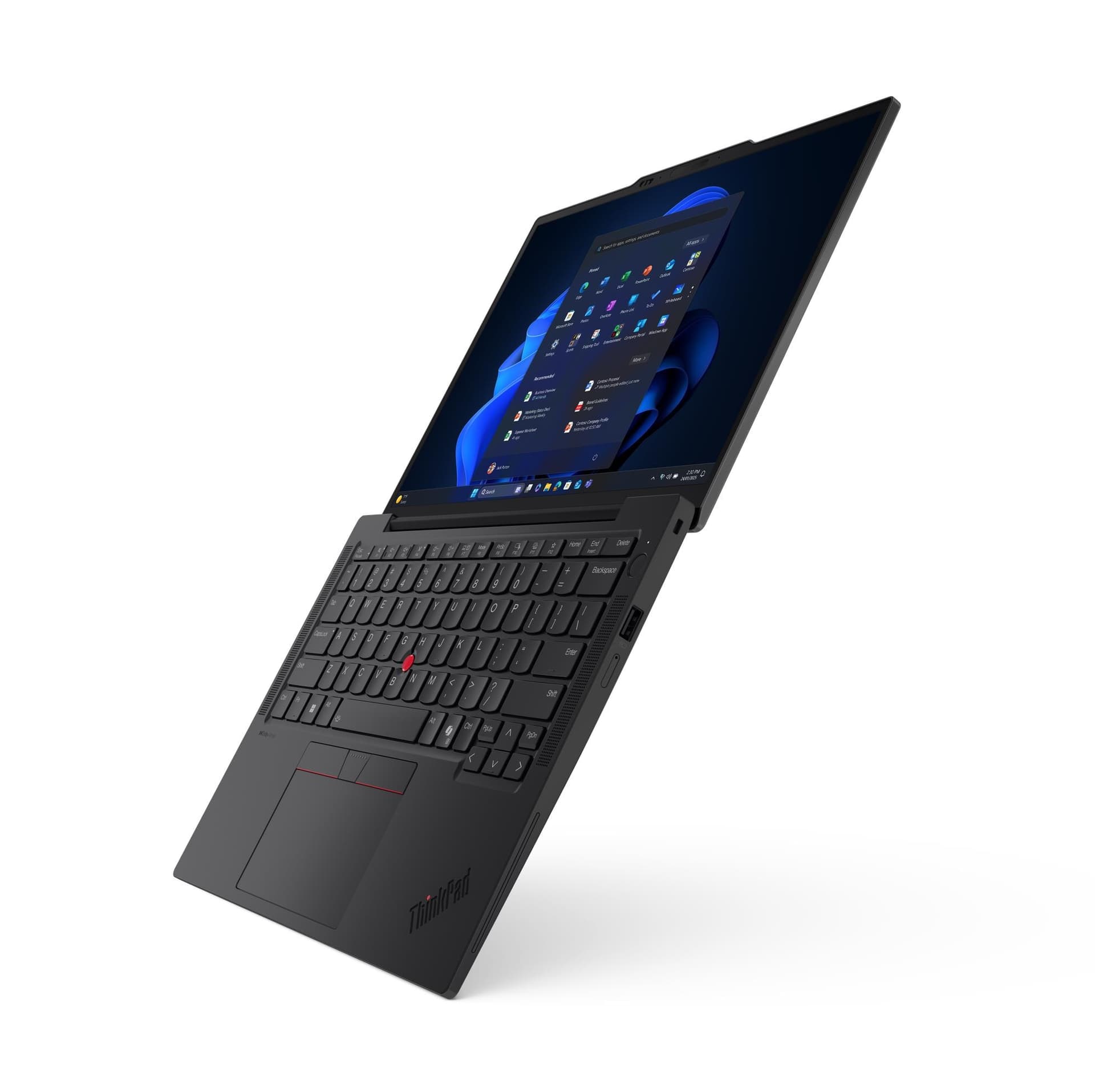 LENOVO ThinkPad X13 G6 Intel Core Ultra 5 225U 13.3inch WUXGA 32GB 512GB SSD M.2 PCIe W11P 3Y Premier "21RK00AGRI"