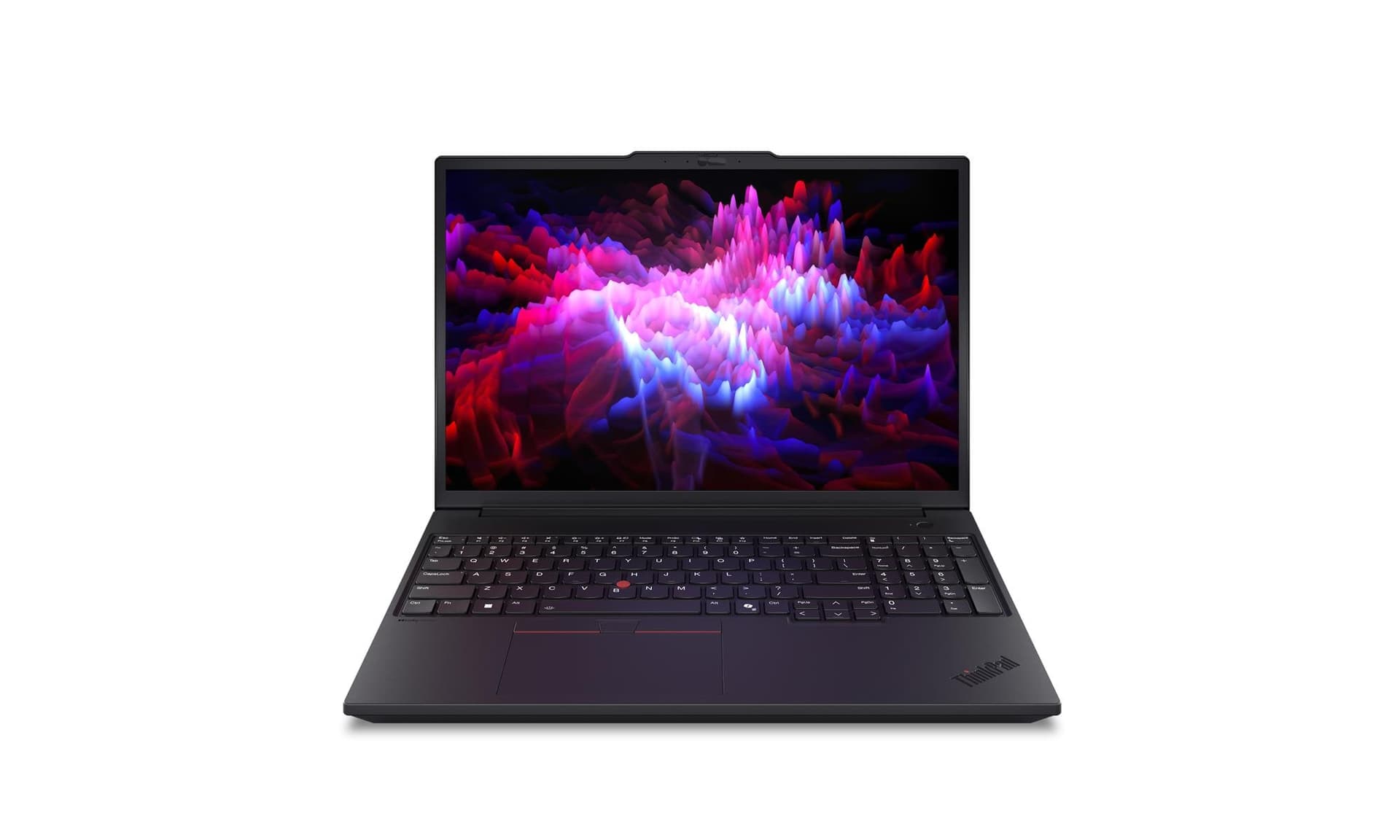 LENOVO ThinkPad P16v G3 Intel Core Ultra 7 255H 16inch WUXGA 32GB 1TB SSD M.2 PCIe RTX PRO 2000 Blackwell 8GB W11P 3Y Premier "21RS000ARI"