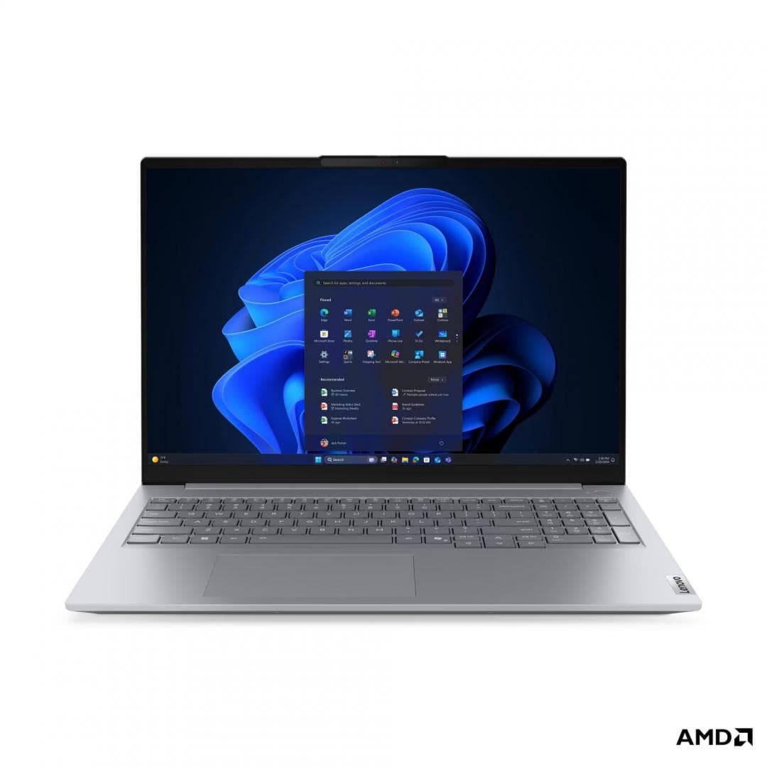 TB 16 G9 AMD R7 250 780M 32 512 3YD DOS "21UT000QRI" — miniatură
