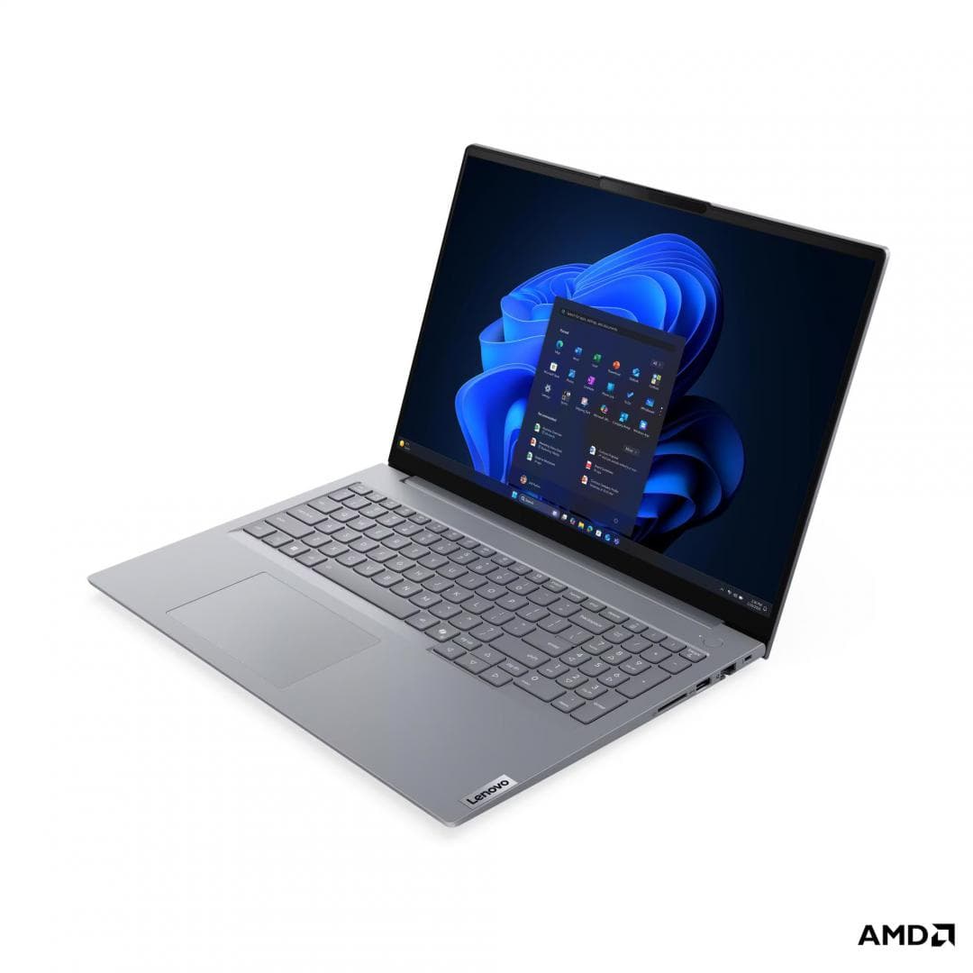 TB 16 G9 AMD R7 250 780M 32 512 3YD DOS "21UT000QRI" — miniatură