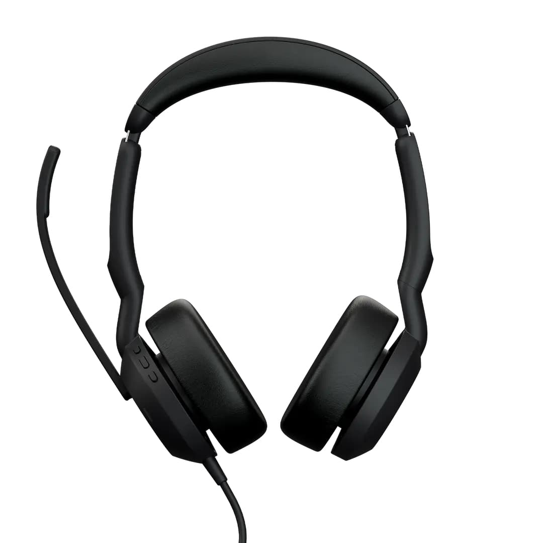 JABRA EVOLVE2 50 USB C/A MS/STEREO W/O BLUETOOTH "25069-999-899"