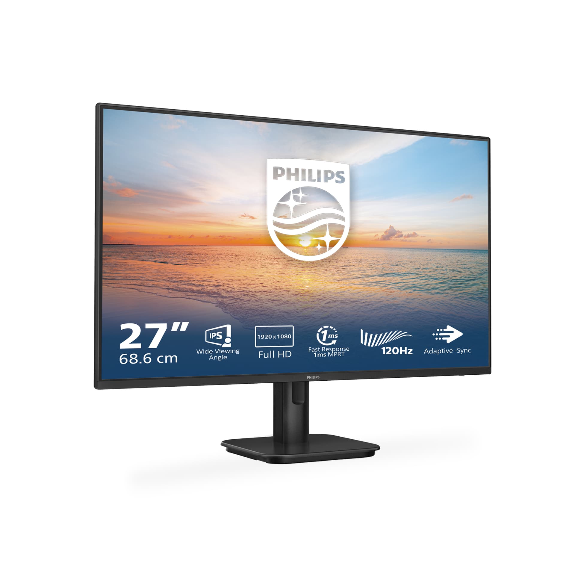 Monitoare LED Philips 27E1N1100A "27E1N1100A" — miniatură