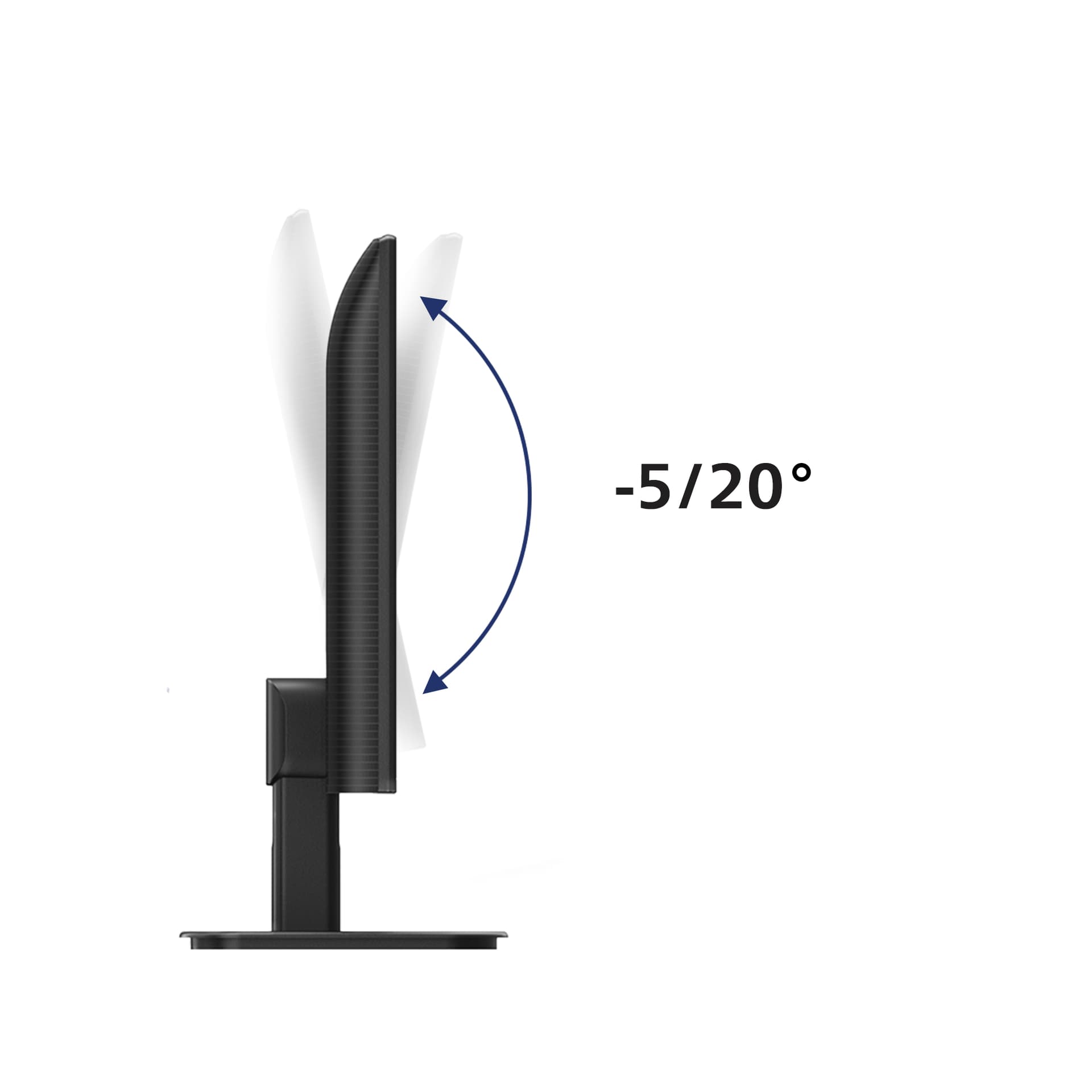 Monitoare LED Philips 27E1N1100A "27E1N1100A" — miniatură