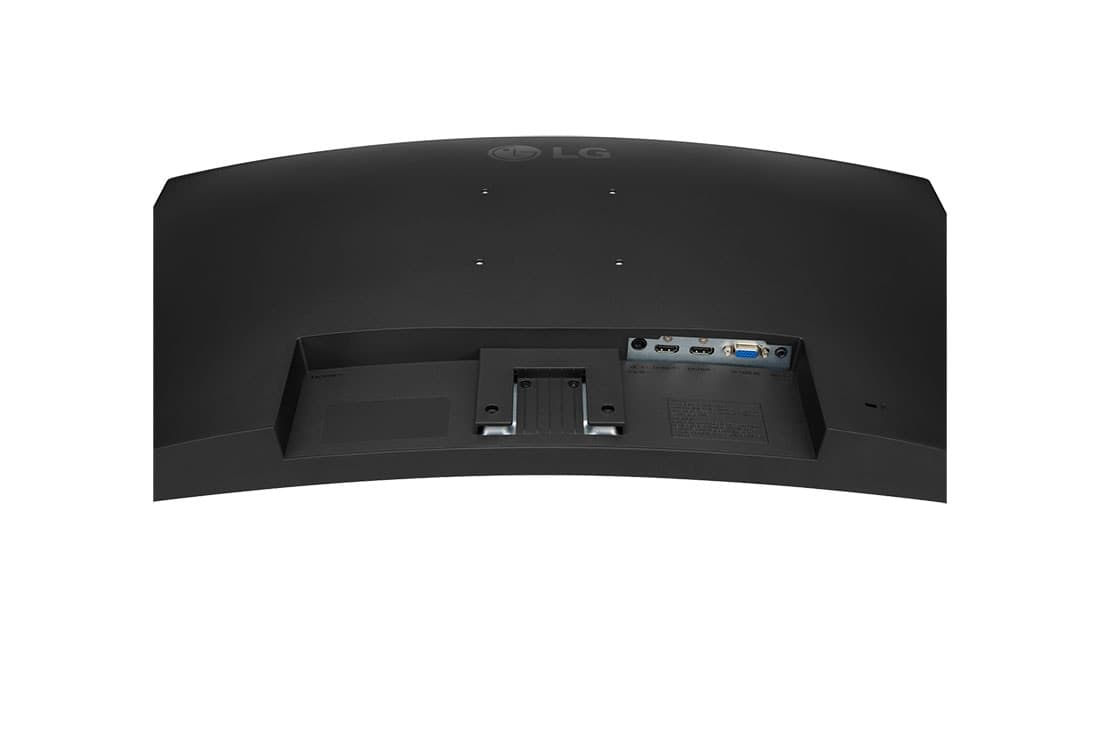 Monitoare LED LG 32MR50C-B "32MR50C-B" — miniatură