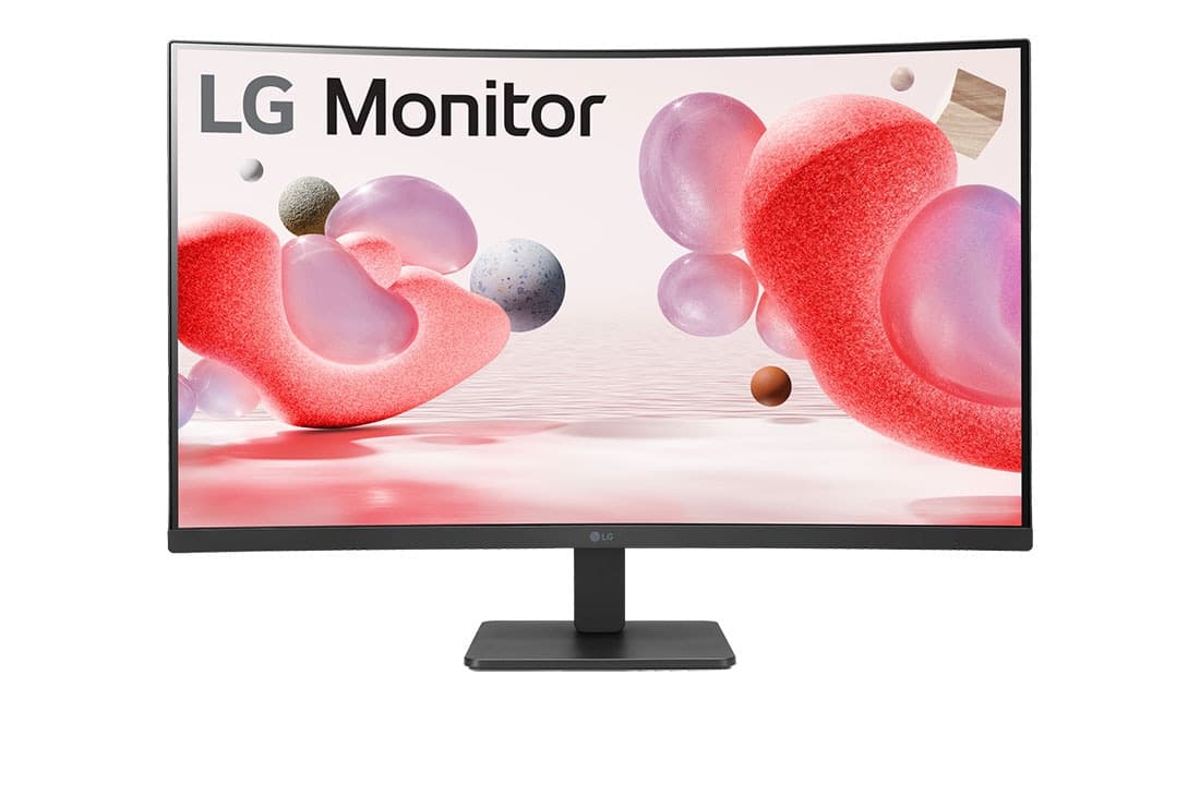 Monitoare LED LG 32MR50C-B "32MR50C-B"
