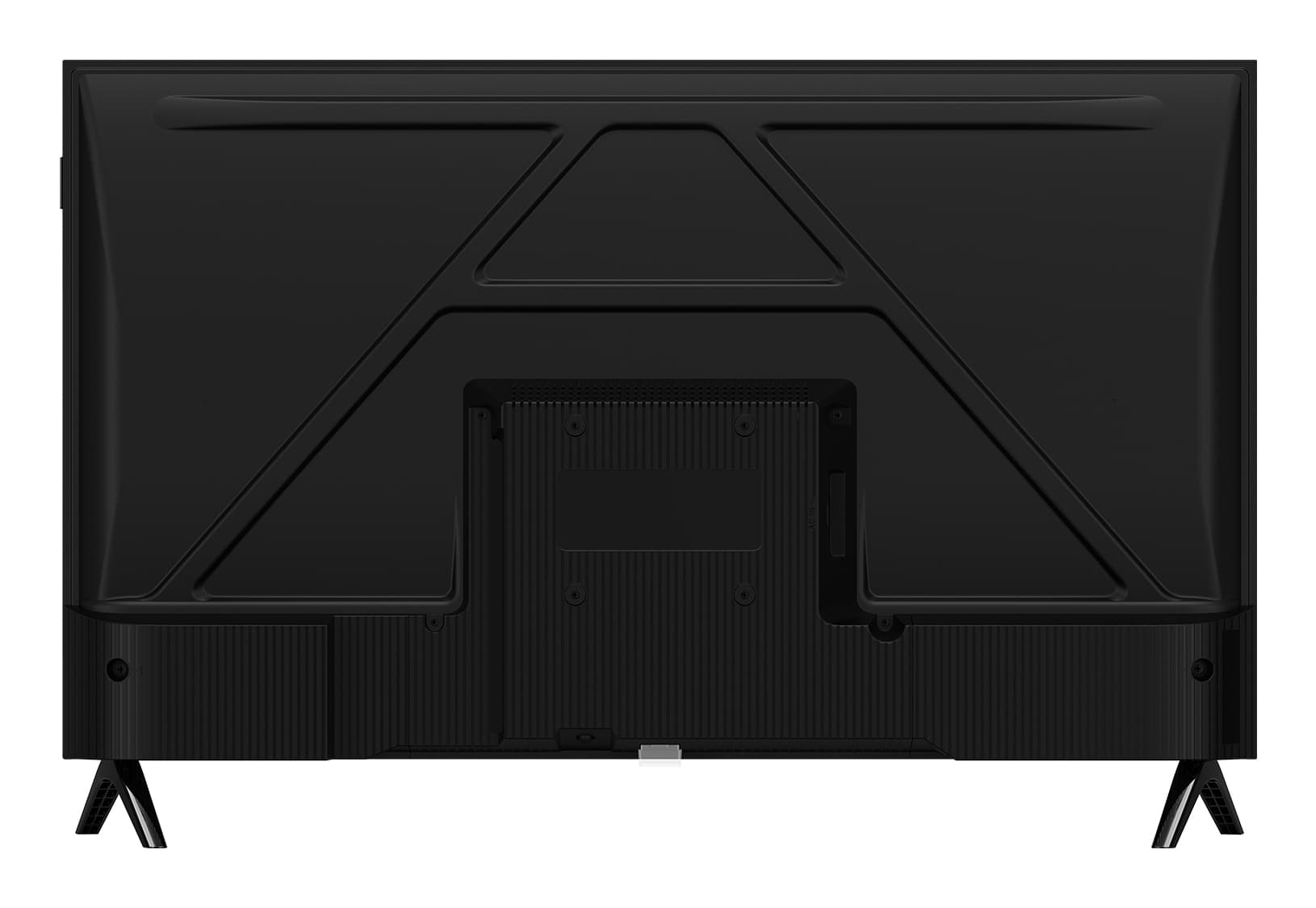 Smart TV QLED 32S5K Seria S5K 80cm negru Full HD "32S5K" — miniatură