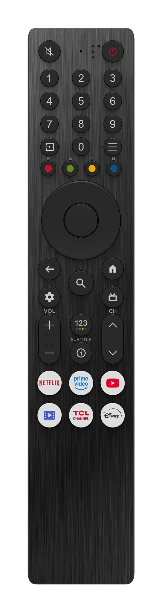 Smart TV QLED 32S5K Seria S5K 80cm negru Full HD "32S5K" — miniatură