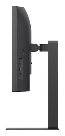 UltraWide 34U650A-B Curbat 34 inch UWQHD IPS 5 ms 100 Hz USB-C HDR "34U650A-B" — miniatură