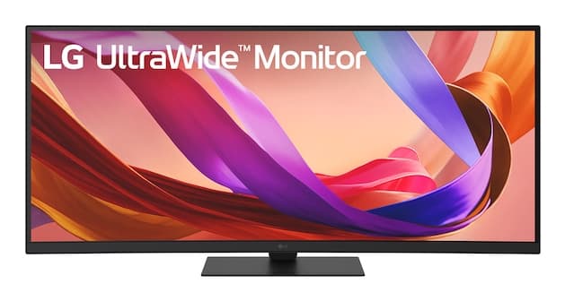 UltraWide 34U650A-B Curbat 34 inch UWQHD IPS 5 ms 100 Hz USB-C HDR "34U650A-B" — miniatură