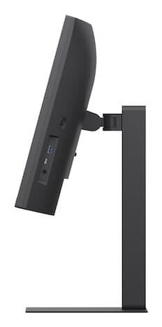 UltraWide 34U650A-B Curbat 34 inch UWQHD IPS 5 ms 100 Hz USB-C HDR "34U650A-B" — miniatură