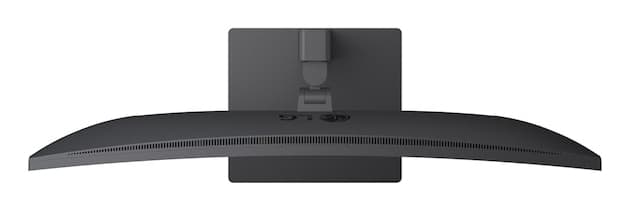 UltraWide 34U650A-B Curbat 34 inch UWQHD IPS 5 ms 100 Hz USB-C HDR "34U650A-B" — miniatură