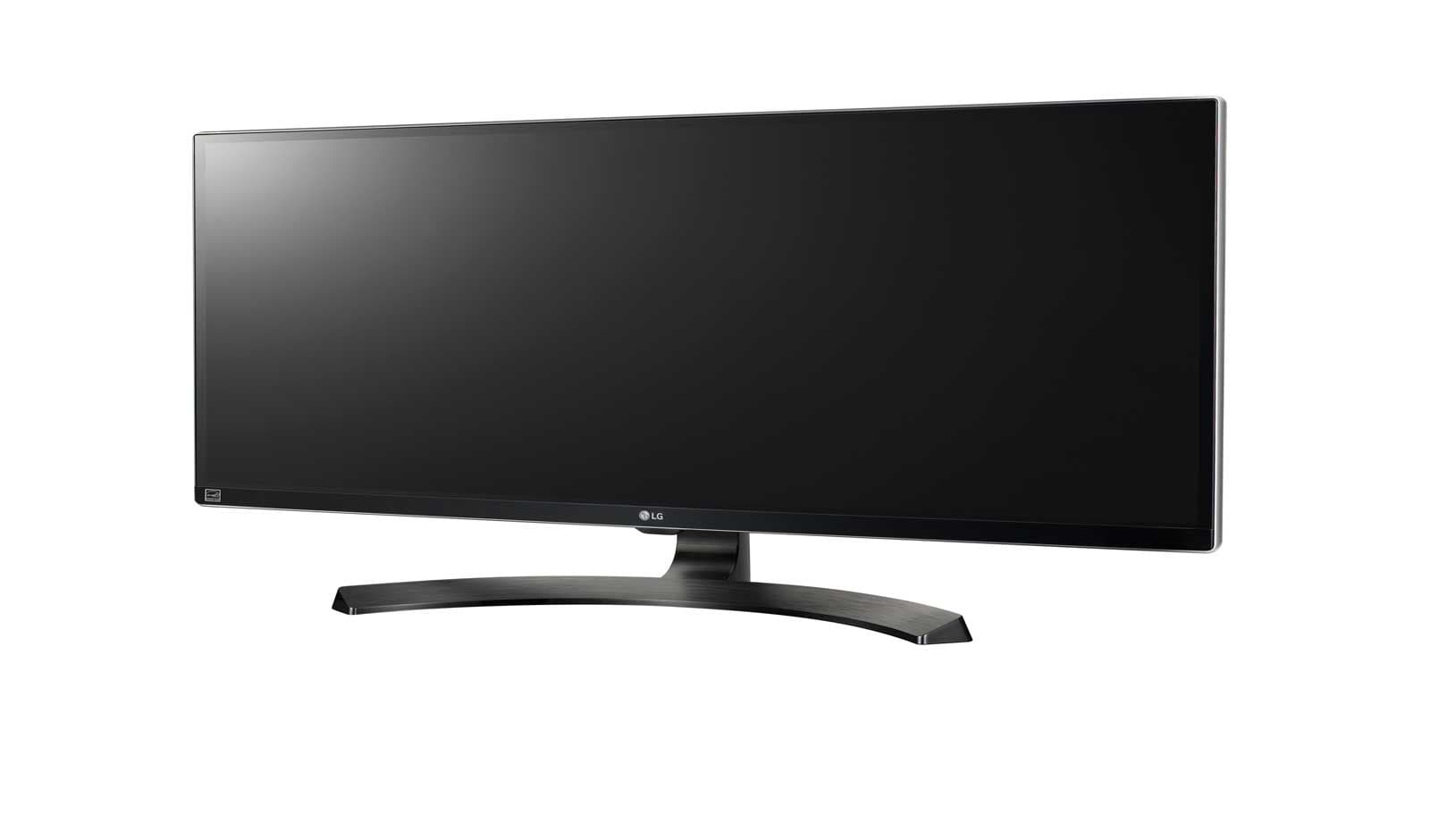 Monitor IPS LED LG 34" 34UM88C-P, WQHD (3440 x 1440), HDMI, DisplayPort, 5 ms (Negru) "34UM88C-P" — miniatură
